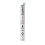 4elements49481521WLA Pompă submersibilă Pedrollo 4SR 15/21 - N - PD 4 kW, изображение 2