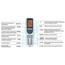 4elementsSistema de aer conditionat inverter Cooper&Hunter Alpha Inverter WiFi R32 CH-S07FTXE2-NG 20-25 m2, изображение 2