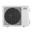 Кондиционер инверторный Cooper&Hunter Alpha Inverter WiFi R32 CH-S12FTXE-NG WI-FI, 35 - 40м2, изображение 4