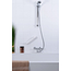 4elementsBalustradă Max L din plastic ABS alb Ridder, изображение 4