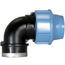 4elementsCot 25x1/2F Unidelta