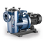 4elementsPompă centrifugă cu autoamorsare pentru piscină cu turbina din bronz Pedrollo Maxima-4 1000 T 7,5 kW