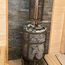 4elementsSoba pentru sauna din fonta "Atmosfera L" 24kW Prometal, изображение 4