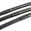 Капельная трубка KUBBER Drip Line d.16mm, 0,8 мм, 30cm, 2l/h
