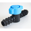 4elementsRobinet pentru tub de picurare KUBBER Drip Line d.16mm, изображение 3