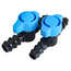 4elementsRobinet pentru tub de picurare KUBBER Drip Line d.16mm, изображение 4