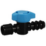 4elementsRobinet pentru tub de picurare KUBBER Drip Line d.16mm x 1/2 M