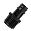 4elementsAdaptor pentru tub de picurare KUBBER Drip Line d.16mm x 1/2 M