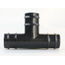 4elementsTeu pentru tub de picurare KUBBER Drip Line d.16mm, изображение 2
