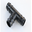 4elementsTeu pentru tub de picurare KUBBER Drip Line d.16mm, изображение 4