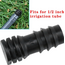 4elementsDop pentru tub de picurare KUBBER Drip Line d.16mm, изображение 4