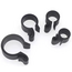 4elementsClema carlig prindere tub de picurare KUBBER Drip Line d.16mm, изображение 2