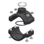 4elementsPiesa de bransare pentru tub de picurare KUBBER Drip Line d.25 x 16 mm, изображение 3