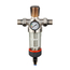 4elementsFiltru central de apa cu Autospalare cu reglare KUBBER 1' SS SS8010-1