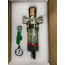 4elementsFiltru central de apa cu Autospalare cu reglare KUBBER 1' SS SS8010-1, изображение 2