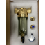 4elementsFiltru central de apa cu Autospalare KUBBER 3/4' SS 8006, изображение 3