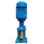 Насос вертикальный MVS 1605/5,5 Ebitt, изображение 2