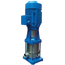 Насос вертикальный MVS 1605/5,5 Ebitt