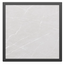 Панель декоративная EON D100/125 180×180 под плитку Tile Black, металл,, изображение 2