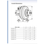 4elementsVentilator tip canal TWISTER d.315 VentEurope, изображение 5