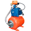 4elementsHidrofor cu regulator electronic de presiune Pedrollo Hydrofresh 5CRm 100, 1,1 kW, изображение 2