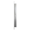 4elementsGrila rotunda exterioara Mistral Street Line Mistral D150 Aluminium, изображение 2