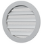 4elementsGrila rotunda exterioara Mistral Street Line Mistral D150 Aluminium