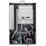 Газовый котел WORLD ALPHA - 25 / 29.1 kW / 290m2  (отопление и ГВС) KITURAMI, изображение 2