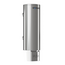 4elementsDozator de săpun 0.3 l inox Genwec