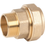 4elementsRacord 32 x 1" M p/u teava PE Genebre