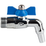 4elementsRobinet cu bilă - Barrel 1/2" Genebre