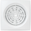 Осевой вытяжной вентилятор DICITI AURA 5 D125 White
