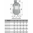 4elementsVentilator centrifugal canal MARS d.100 Era, изображение 4