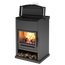 4elementsSoba-semineu de incalzire si gatit Teplodar OV-120 drept 12 kW