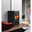 4elementsSoba-semineu de incalzire si gatit Teplodar OV-120 drept 12 kW, изображение 4