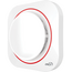 Осевой вытяжной вентилятор Era Disc 4 D100 White, изображение 2