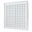 Решетка вытяжная регулируемая ASA 35x35 Mistral, изображение 4