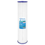 Картридж из гофрир. полипроп. 20'' Big Blue, 20 mcr Aquabright