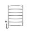 4elementsRadiator de baie electric Классик 500x700x5 Deffi, изображение 2