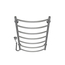 4elementsRadiator de baie electric Классик 500x700x5 Deffi, изображение 3