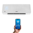 Воздушная завеса HC3299 LED Tuya WiFi Smart Noveen