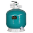 4elementsFiltru cu nisip pentru piscină KUBBER EPW450, Ø18", 1,5"/50mm, изображение 2