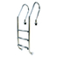 4elementsScară inox BIRRUZE 4 trepte SS316, antiderapantă, 1,0 mm, изображение 2