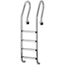 4elementsScară inox BIRRUZE 4 trepte SS316, antiderapantă, 1,0 mm