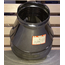 4elementsCon terminal cos de fum Ferrum (430/0,5) D115х200, изображение 5