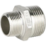 Боченок нержавейка 2"x1"1/4 MM Genebre