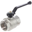 4elementsRobinet cu bila și miner 1 1/2" FF Bugatti, изображение 3