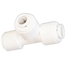 4elementsTeu 1/4'' GZ x 1/4'' Q x 1/4'' Q USTM, изображение 2
