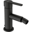 4elementsBaterie pentru bideu Genebre Oslo Black (162mm)