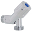 4elementsRobinet unghiular 1/2"x3/4" (TEK) p/u masina de spalat Genebre